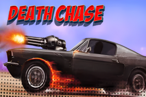 Highway Pursuit Racing